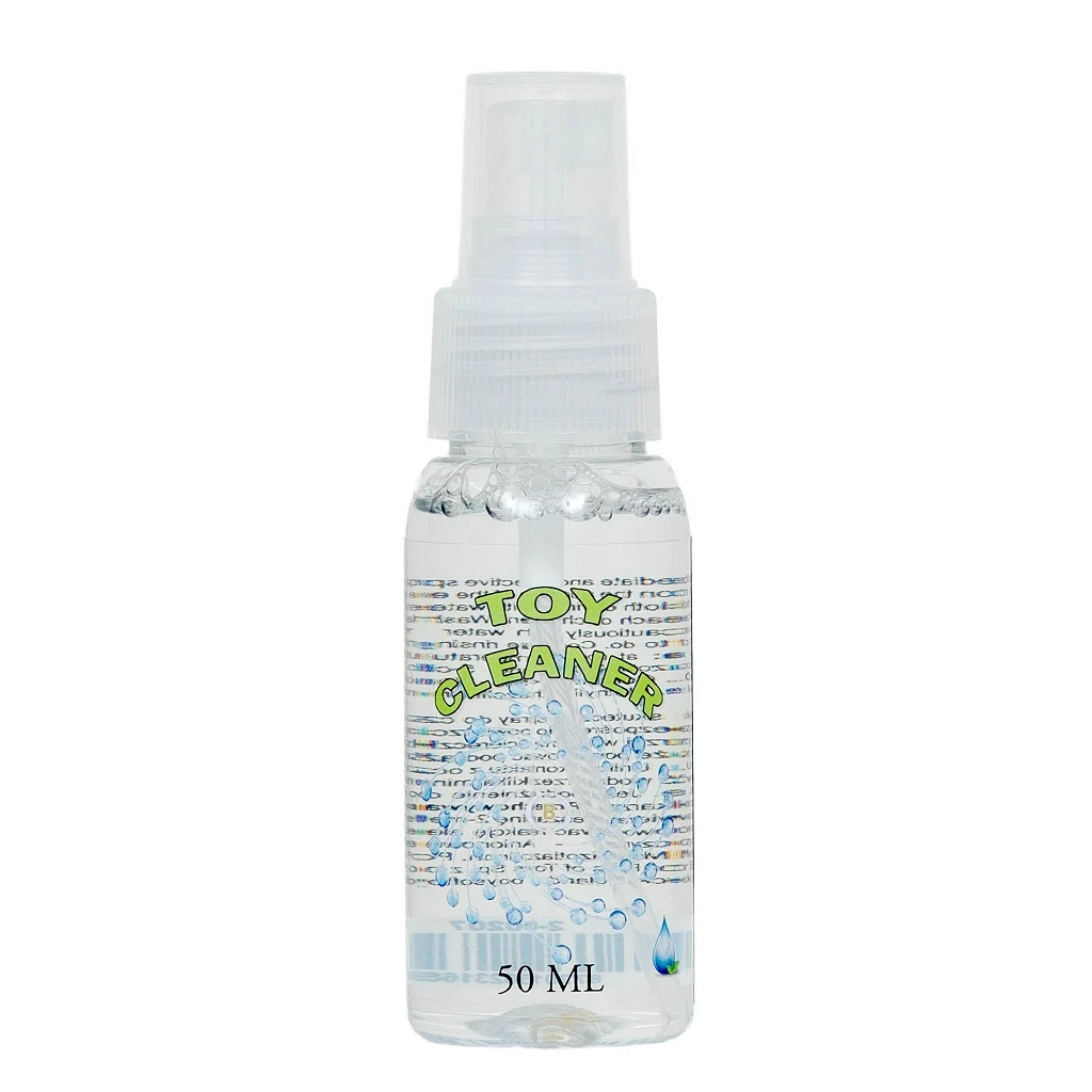 Spray do czyszczenia zabawek 50 ml