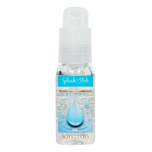 Żel nawilżający Boys of Toys 50 ml