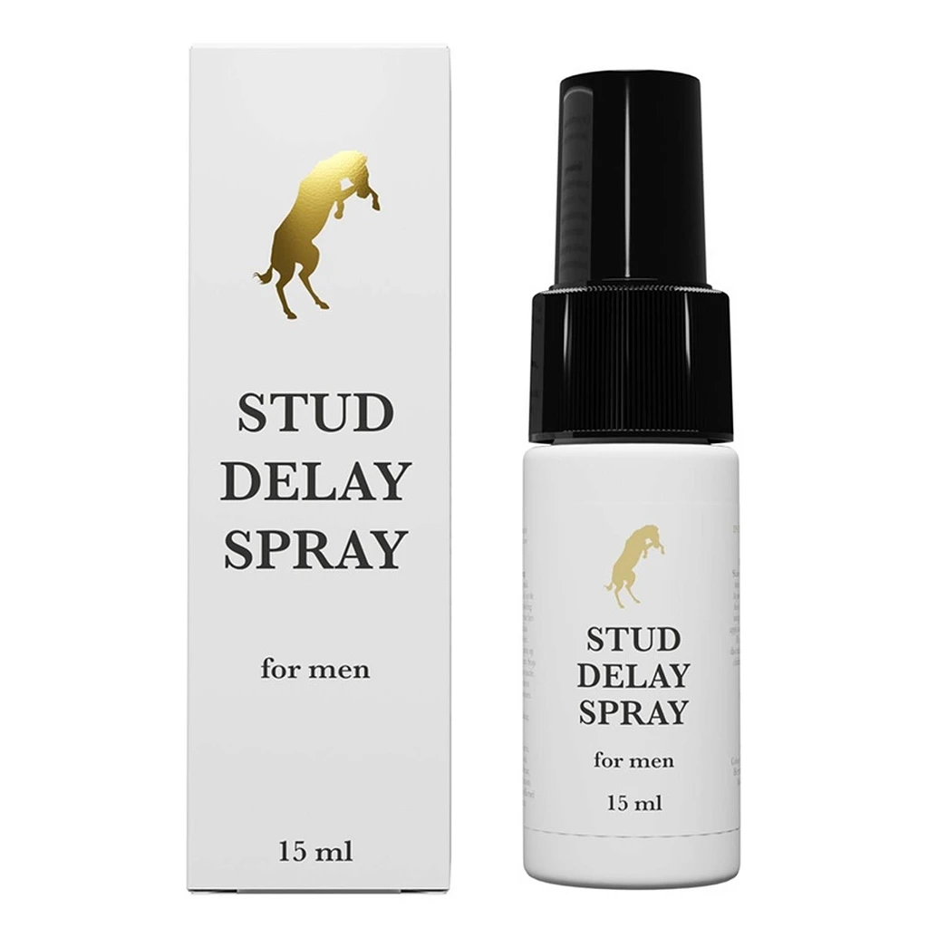 Spray opóźniający Stud Delay Spray