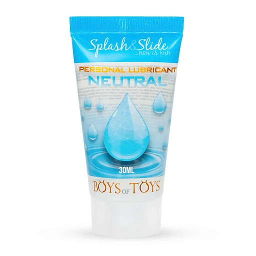 Żel nawilżający Boys of Toys 30 ml - na bazie wody