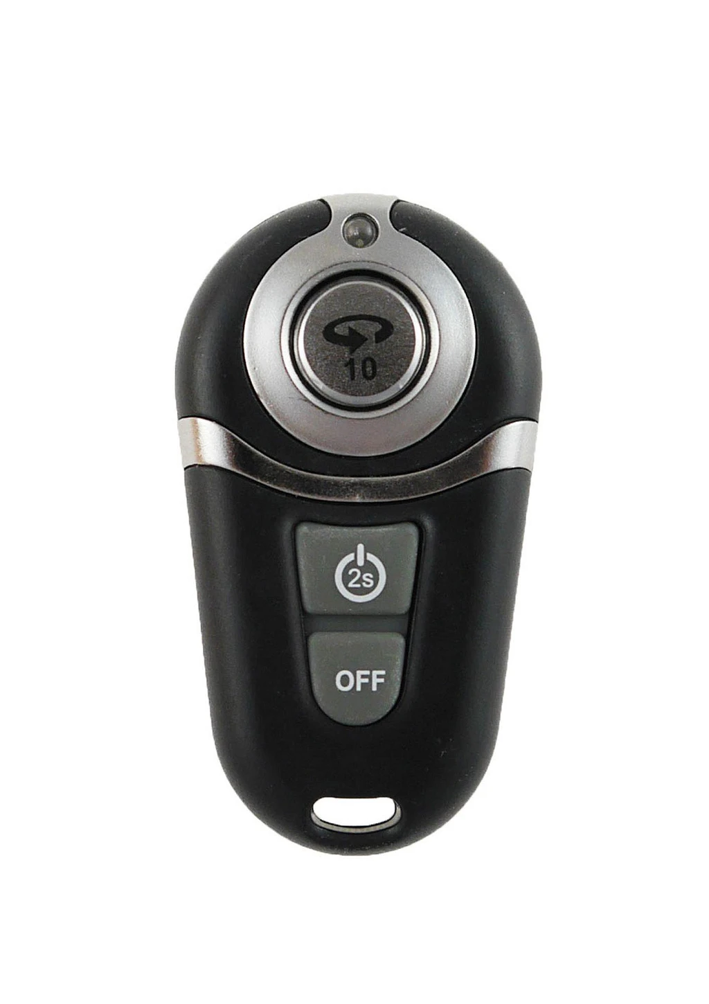 Wibrator Apollo LoveCloneX – 20 cm, rotacyjny, z pilotem — zdjęcie 4