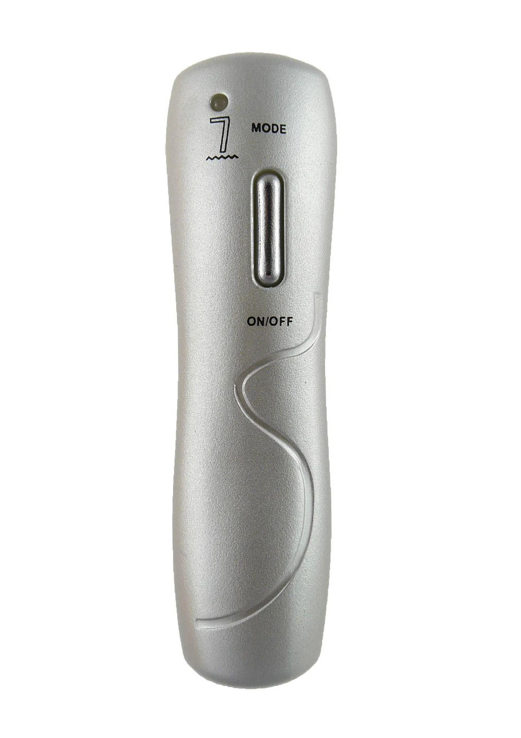 Wibrator Achilles LoveCloneX – 21 cm, 7 trybów, pilot — zdjęcie 5