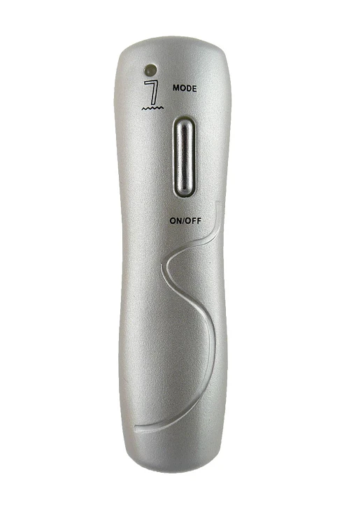Wibrator Hades LoveCloneX – rotacyjne dildo 21 cm — zdjęcie 6