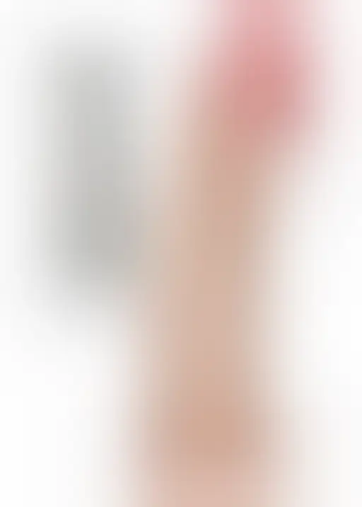 Wibrator Boreasz LovecloneX – rotacja, 20,5 cm