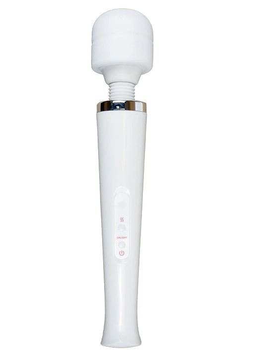 Masażer różdżka Magic Massager Wand – 10 programów, 32 cm — zdjęcie 2