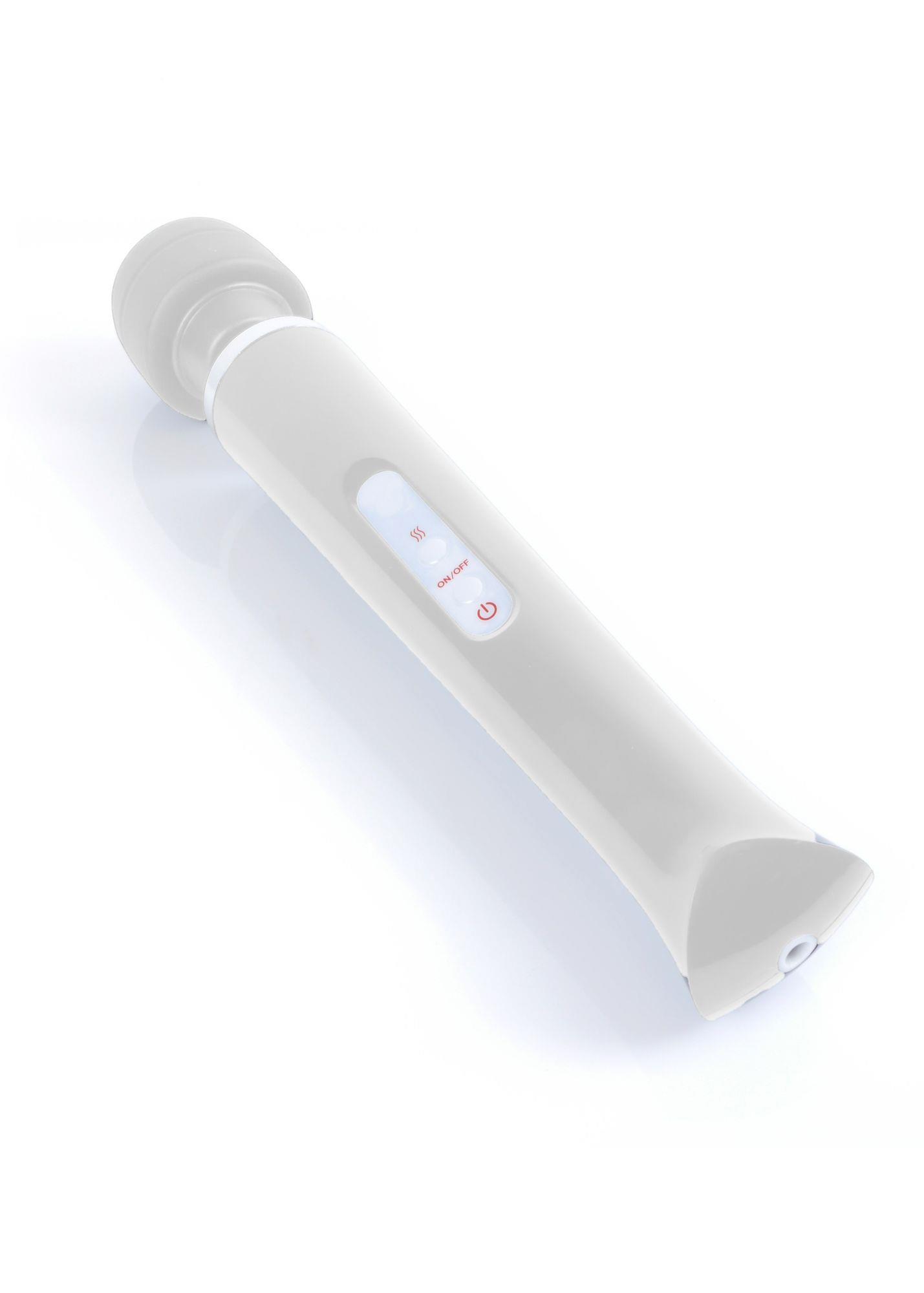 Masażer różdżka Magic Massager Wand – 10 programów, 32 cm — zdjęcie 3