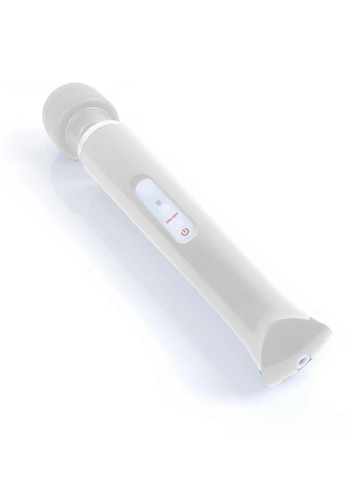 Masażer różdżka Magic Massager Wand – 10 programów, 32 cm — zdjęcie 3