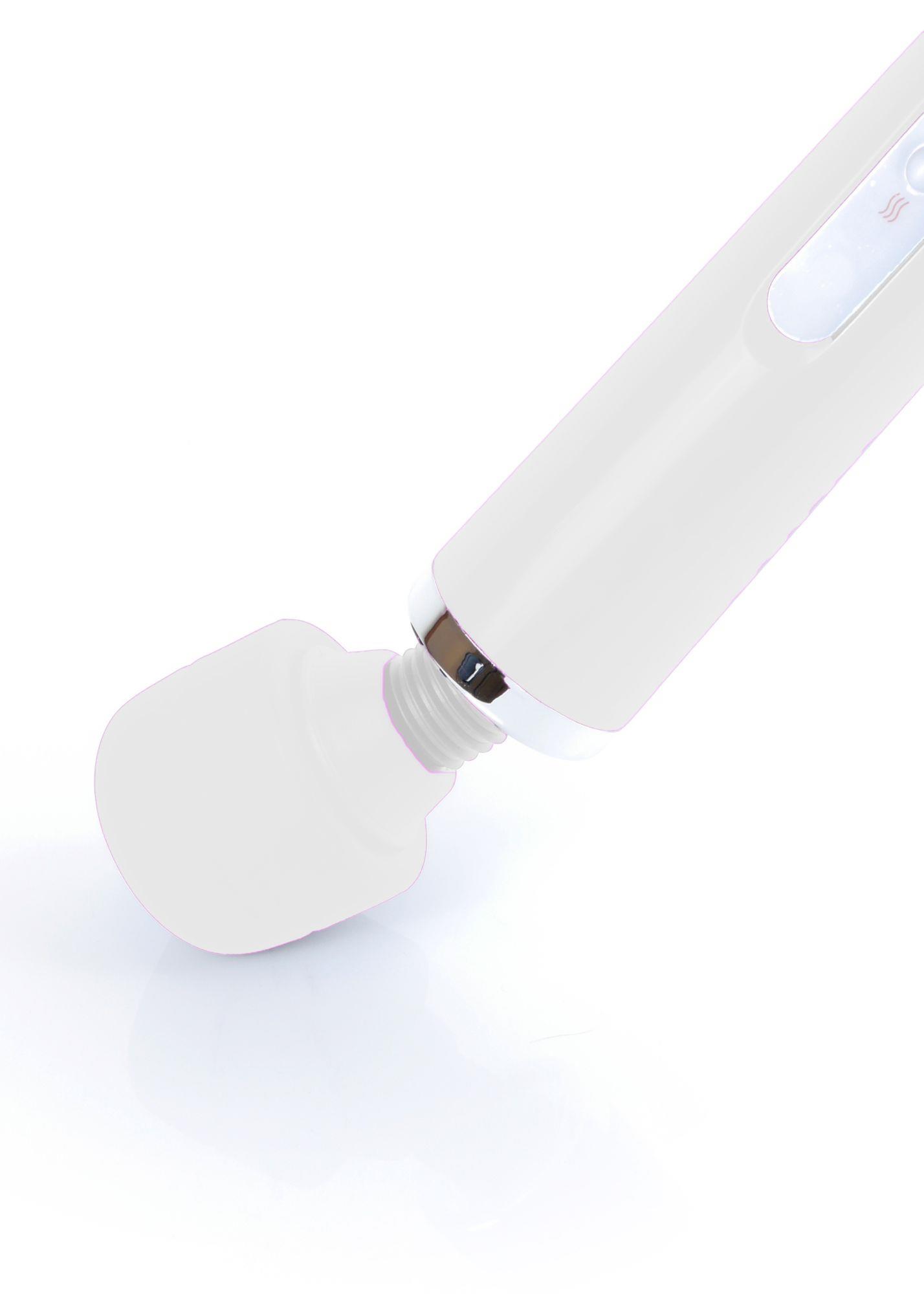 Masażer różdżka Magic Massager Wand – 10 programów, 32 cm — zdjęcie 4