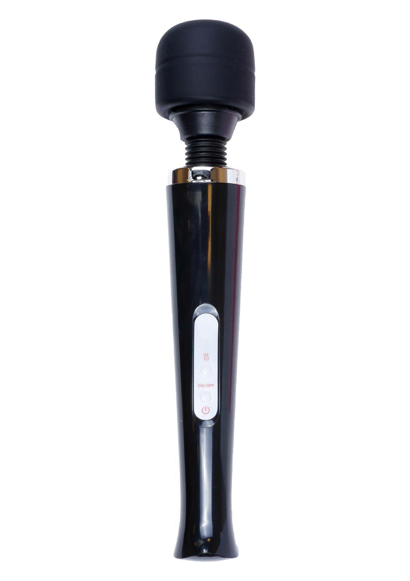Wand Magic Massager – 10 programów, 32 cm — zdjęcie 2