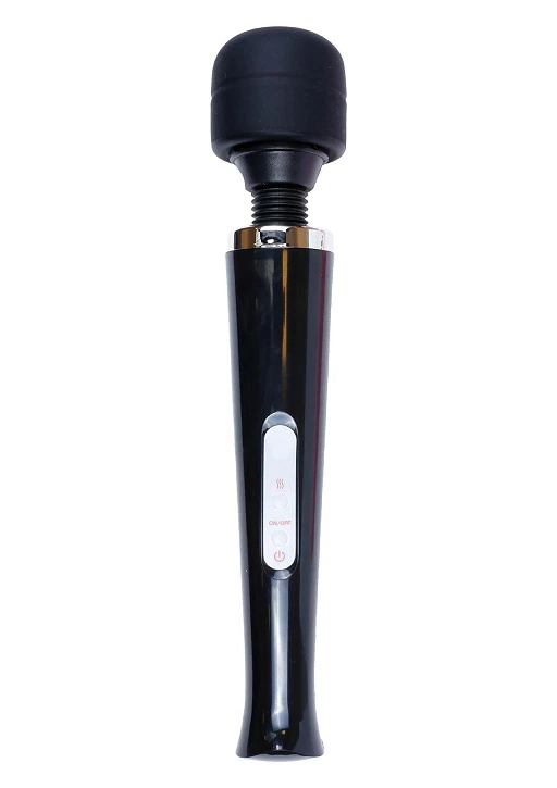 Wand Magic Massager – 10 programów, 32 cm — zdjęcie 2