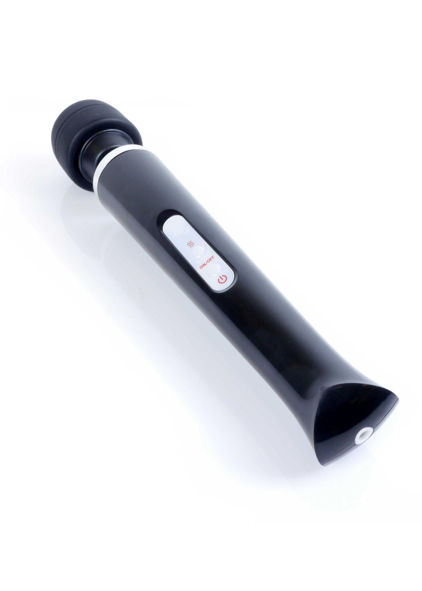 Wand Magic Massager – 10 programów, 32 cm — zdjęcie 3