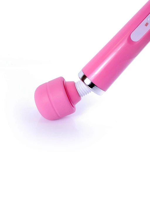 Masażer różdżka Magic Wand USB – 10 programów — zdjęcie 6