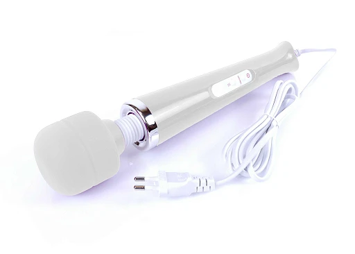Masażer różdżka Magic Wand – 10 programów, 32 cm