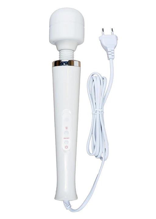 Masażer różdżka Magic Wand – 10 programów, 32 cm — zdjęcie 2