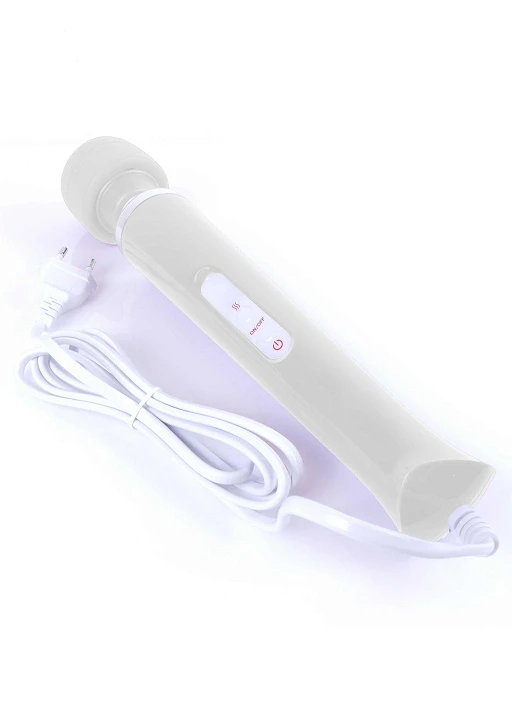 Masażer różdżka Magic Wand – 10 programów, 32 cm — zdjęcie 3