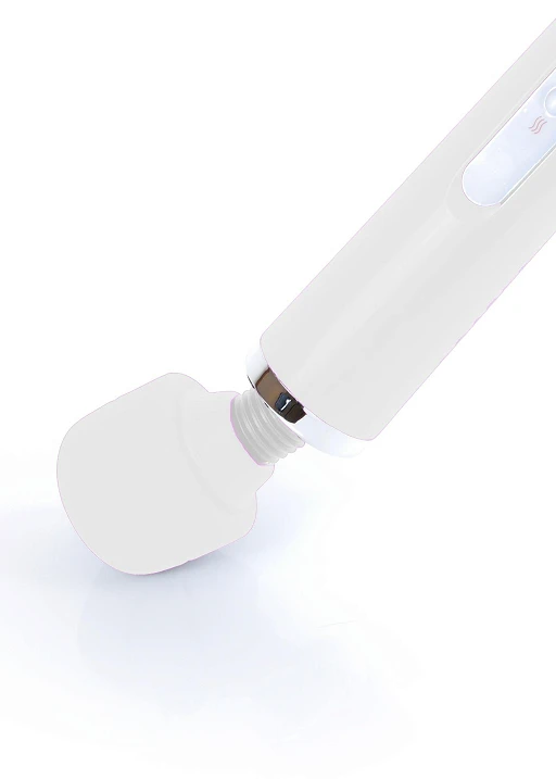Masażer różdżka Magic Wand – 10 programów, 32 cm — zdjęcie 4