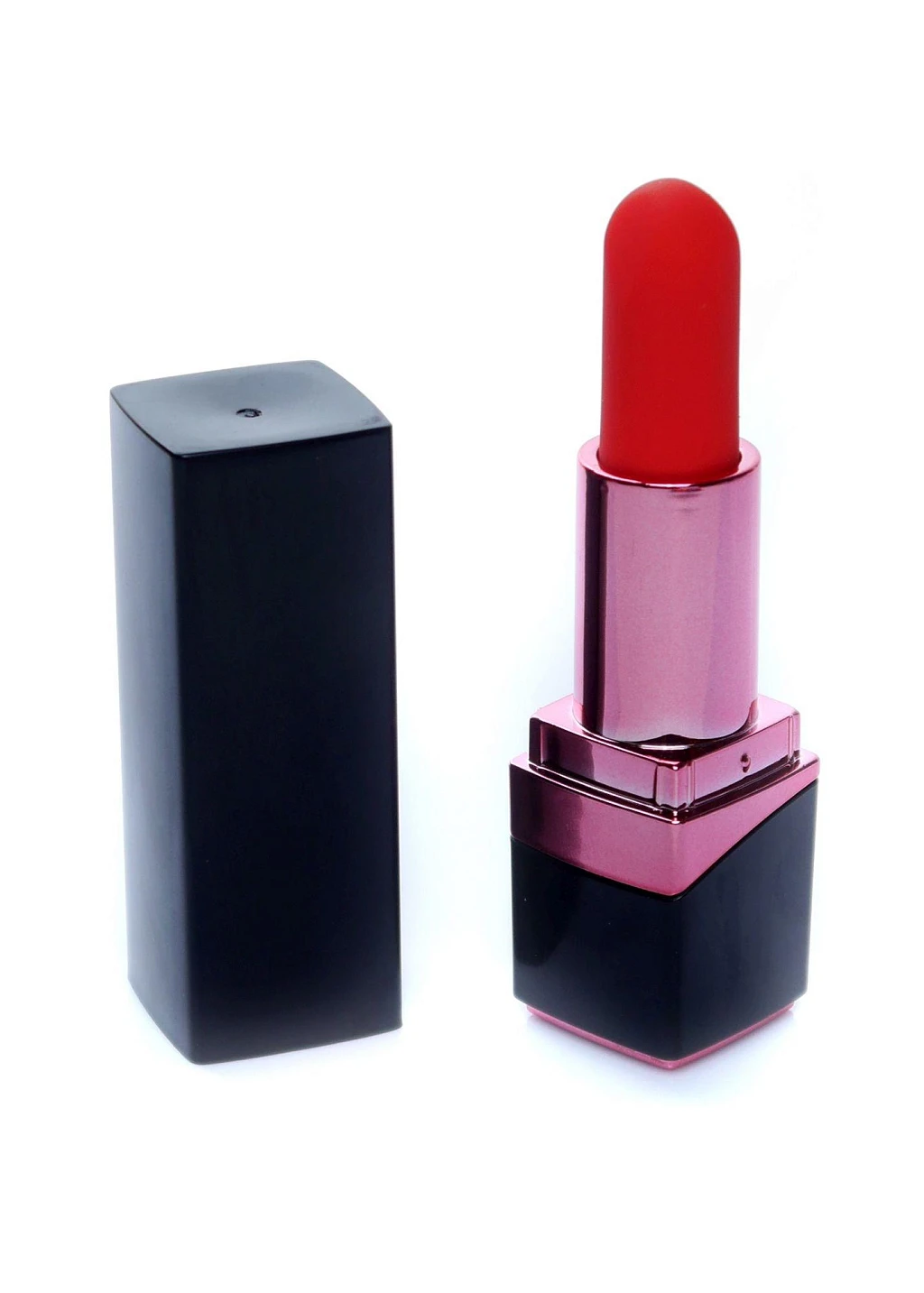 Masażer Stymulator-Lipstick - 10 trybów