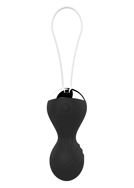 Kulki gejszy B - zestaw wibracyjny USB 10 trybów — zdjęcie 2
