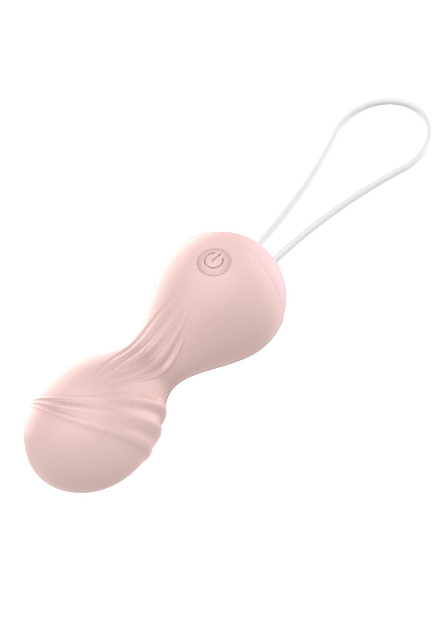 Kulki gejszy - USB, 10 trybów, silikon — zdjęcie 2