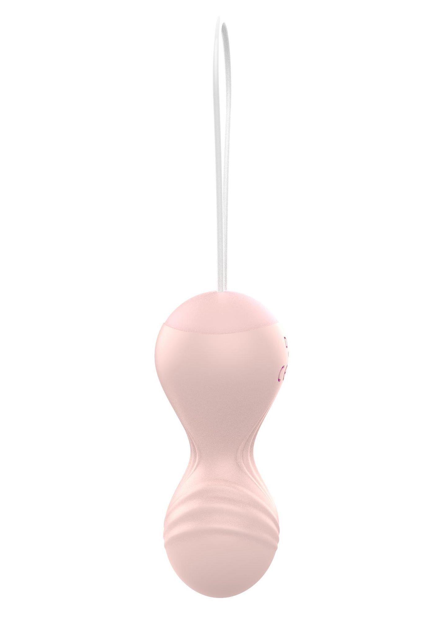 Kulki gejszy - USB, 10 trybów, silikon — zdjęcie 3