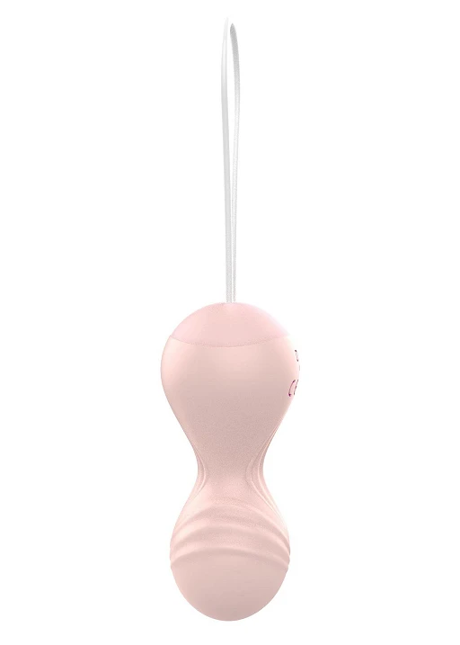 Kulki gejszy - USB, 10 trybów, silikon — zdjęcie 3