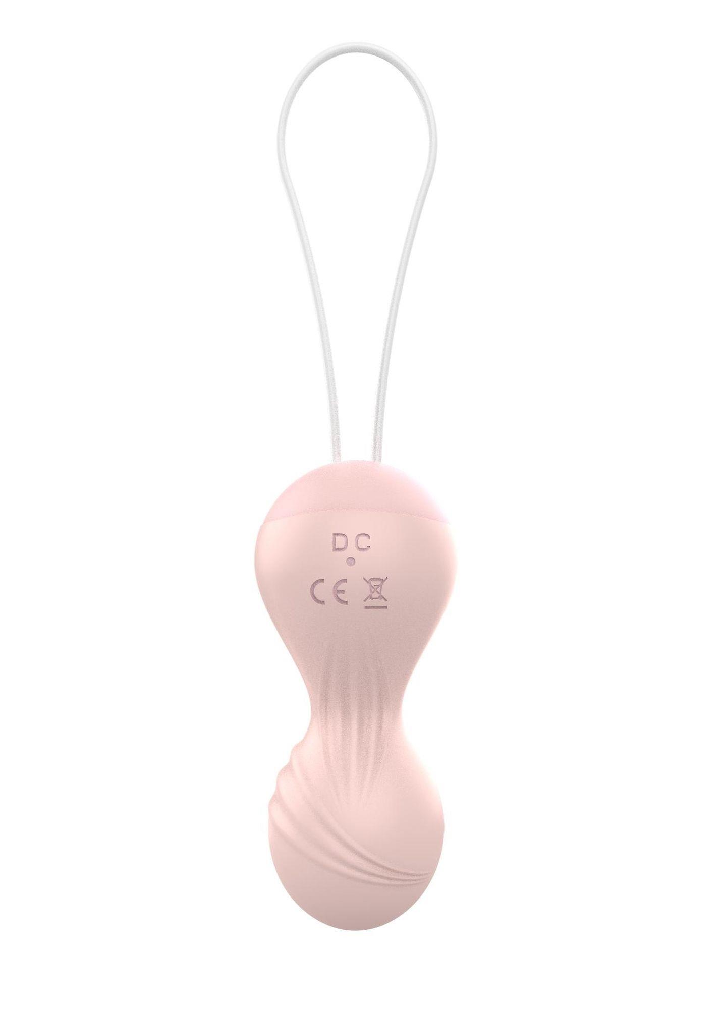 Kulki gejszy - USB, 10 trybów, silikon — zdjęcie 4