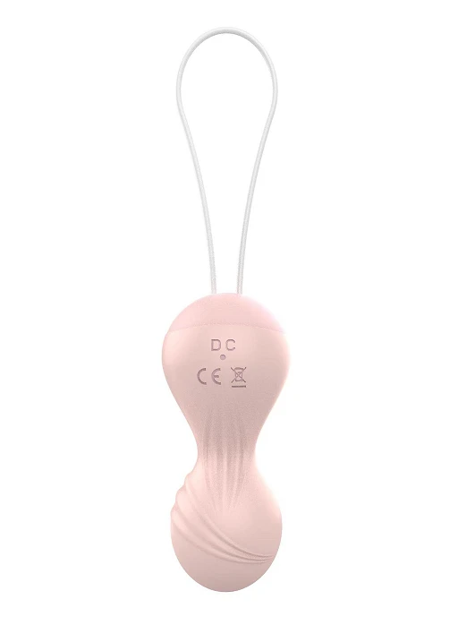 Kulki gejszy - USB, 10 trybów, silikon — zdjęcie 4