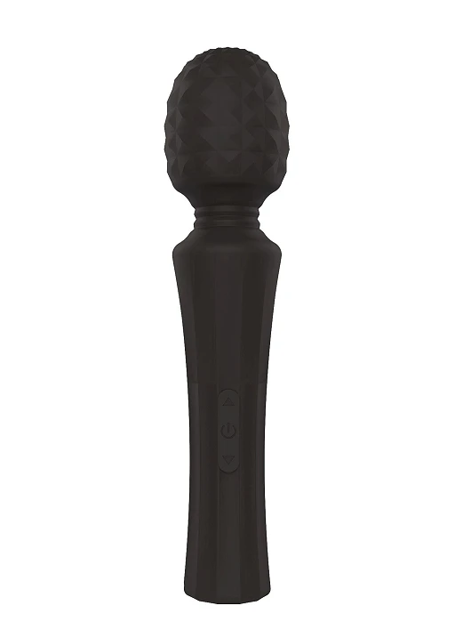 Masażer wand Rechargeable Power Wand – 8 programów
