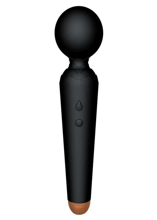 Masażer wand Rechargeable Power Wand – 10 trybów