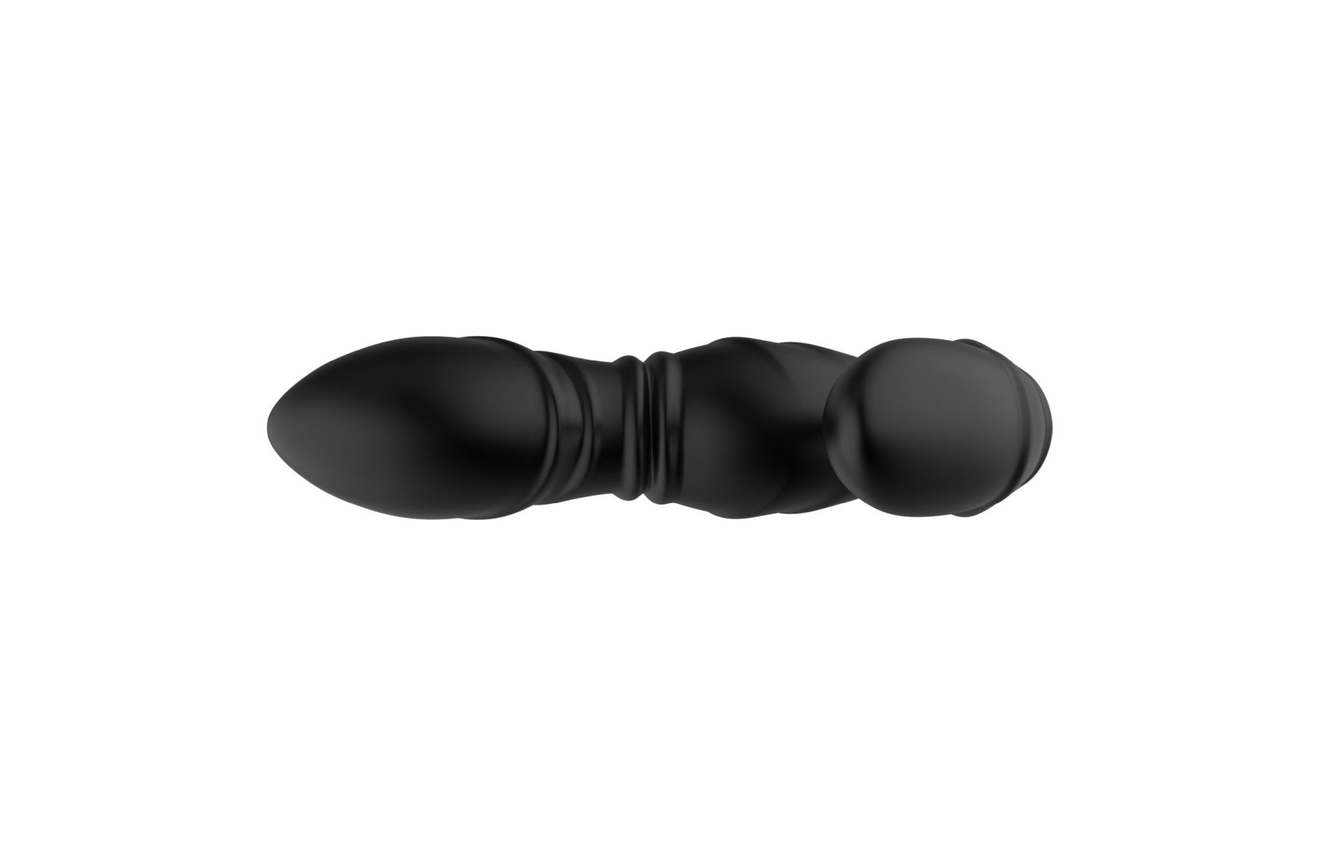 Masażer Smart - 8 trybów, USB — zdjęcie 7