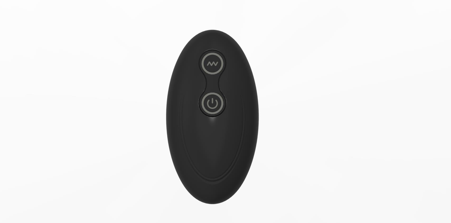 Masażer Smart - 8 trybów, USB — zdjęcie 8