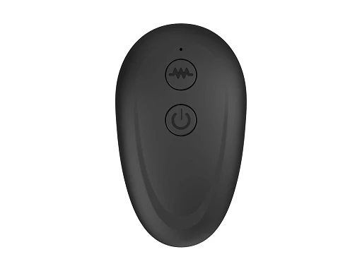 Nakładka Vibrating Extension - silikon, 10 trybów — zdjęcie 8