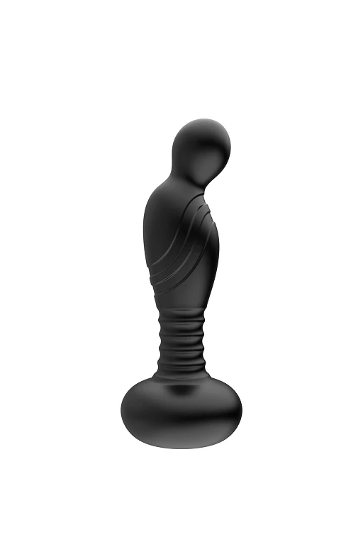 Masażer prostaty Striking - 10 trybów, USB — zdjęcie 2