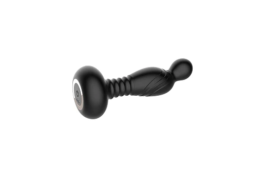 Masażer prostaty Striking - 10 trybów, USB — zdjęcie 4
