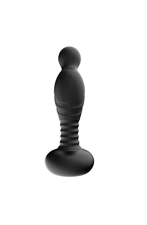 Masażer prostaty Striking - 10 trybów, USB — zdjęcie 5