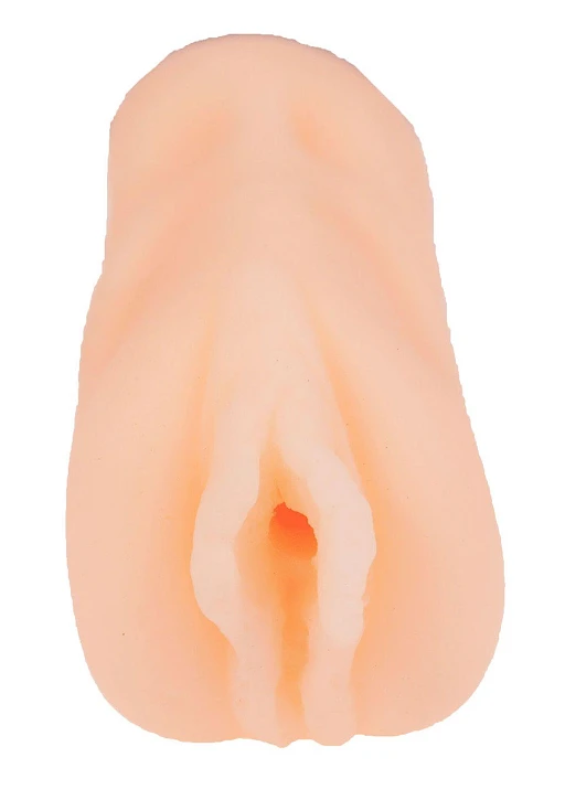 Masturbator Temida – CyberSkin, 12 cm, 225 g