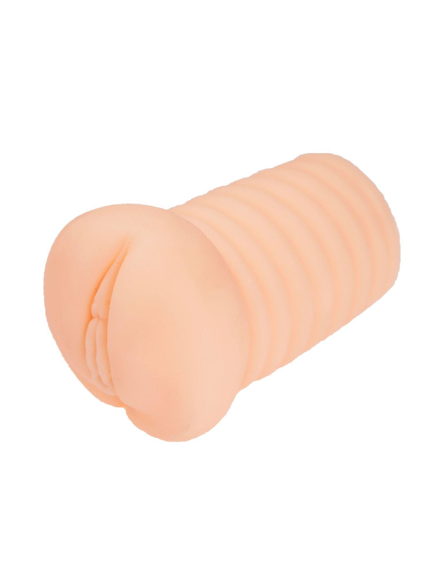 Masturbator Renia – cyberskóra, 15 cm, 12 trybów — zdjęcie 1