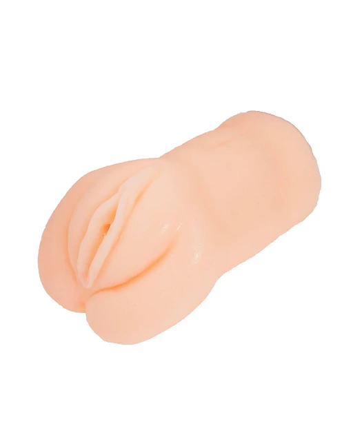 Masturbator Afrodyta – Cyberskin, 15 cm, z jajeczkiem 12 trybów