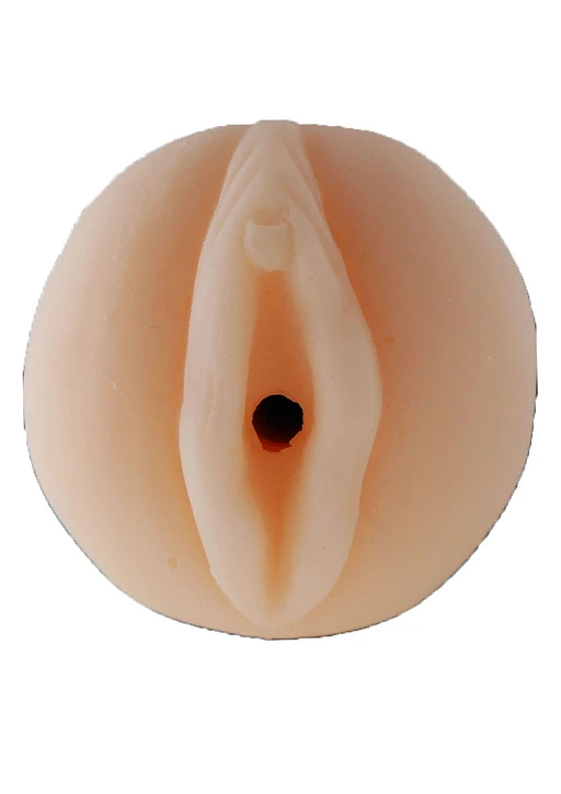 Masturbator latarka CyberSkin – wibracje i tekstura — zdjęcie 2