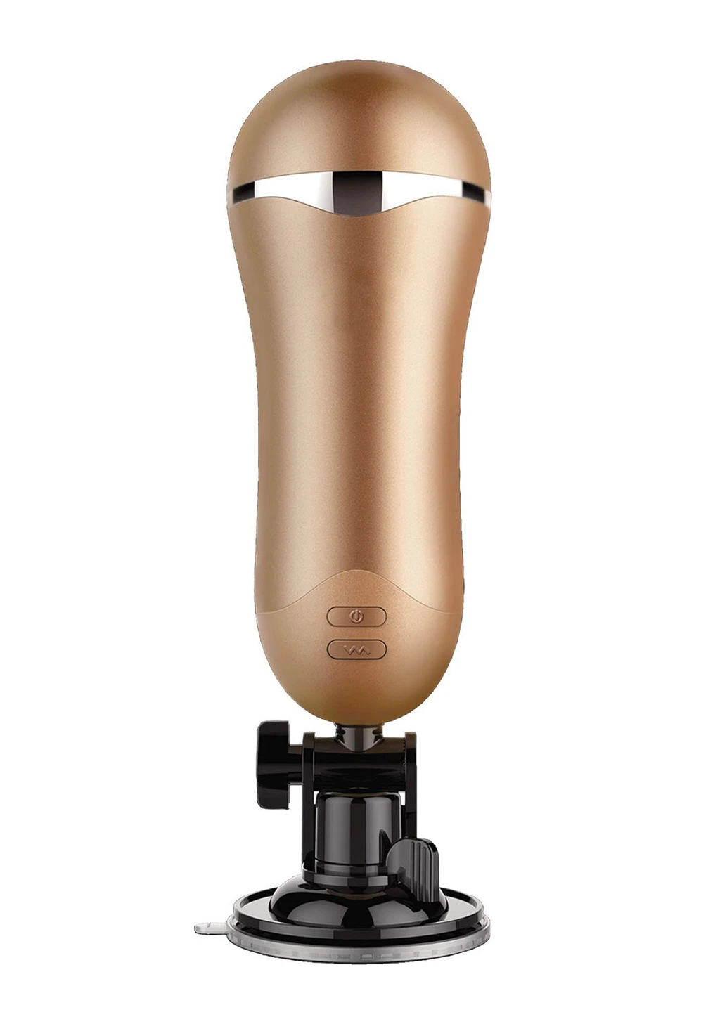 Masturbator Vagina Delight – 2 silniki, 9 funkcji, USB