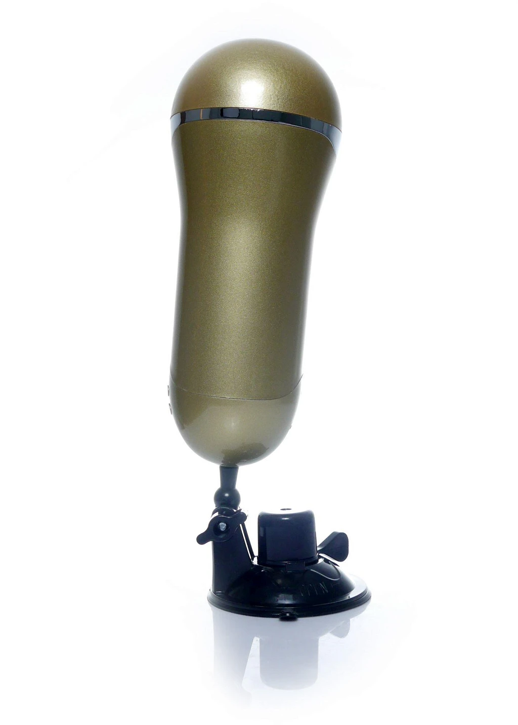 Masturbator Vagina Delight – 2 silniki, 9 funkcji, USB — zdjęcie 5