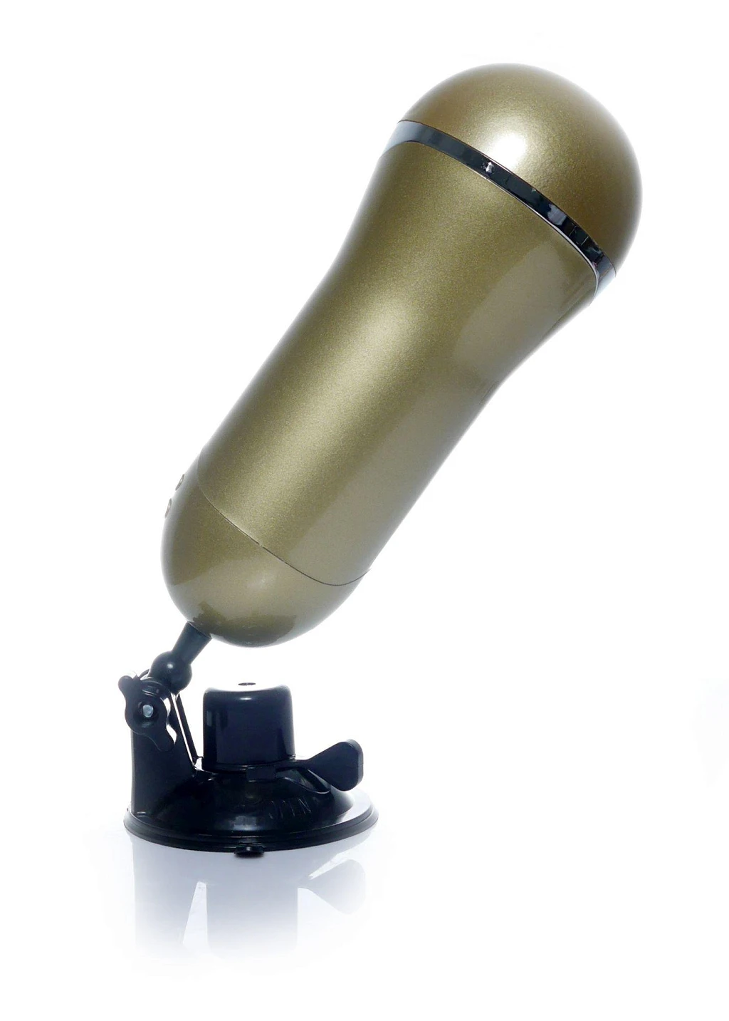 Masturbator Vagina Delight – 2 silniki, 9 funkcji, USB — zdjęcie 6