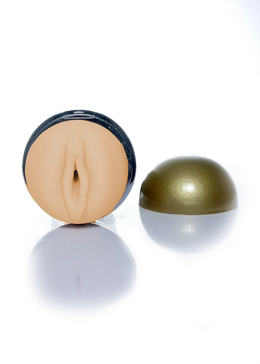 Masturbator Vagina Delight – 2 silniki, 9 funkcji, USB — zdjęcie 9
