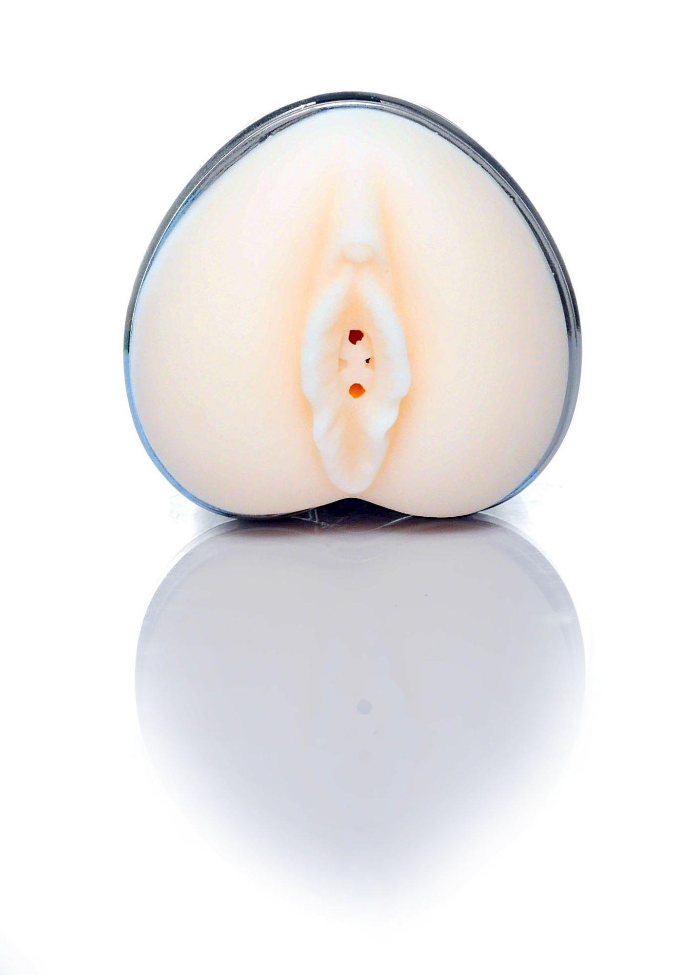Masturbator Heart Of Love – 2 silniki, 34 funkcje — zdjęcie 5