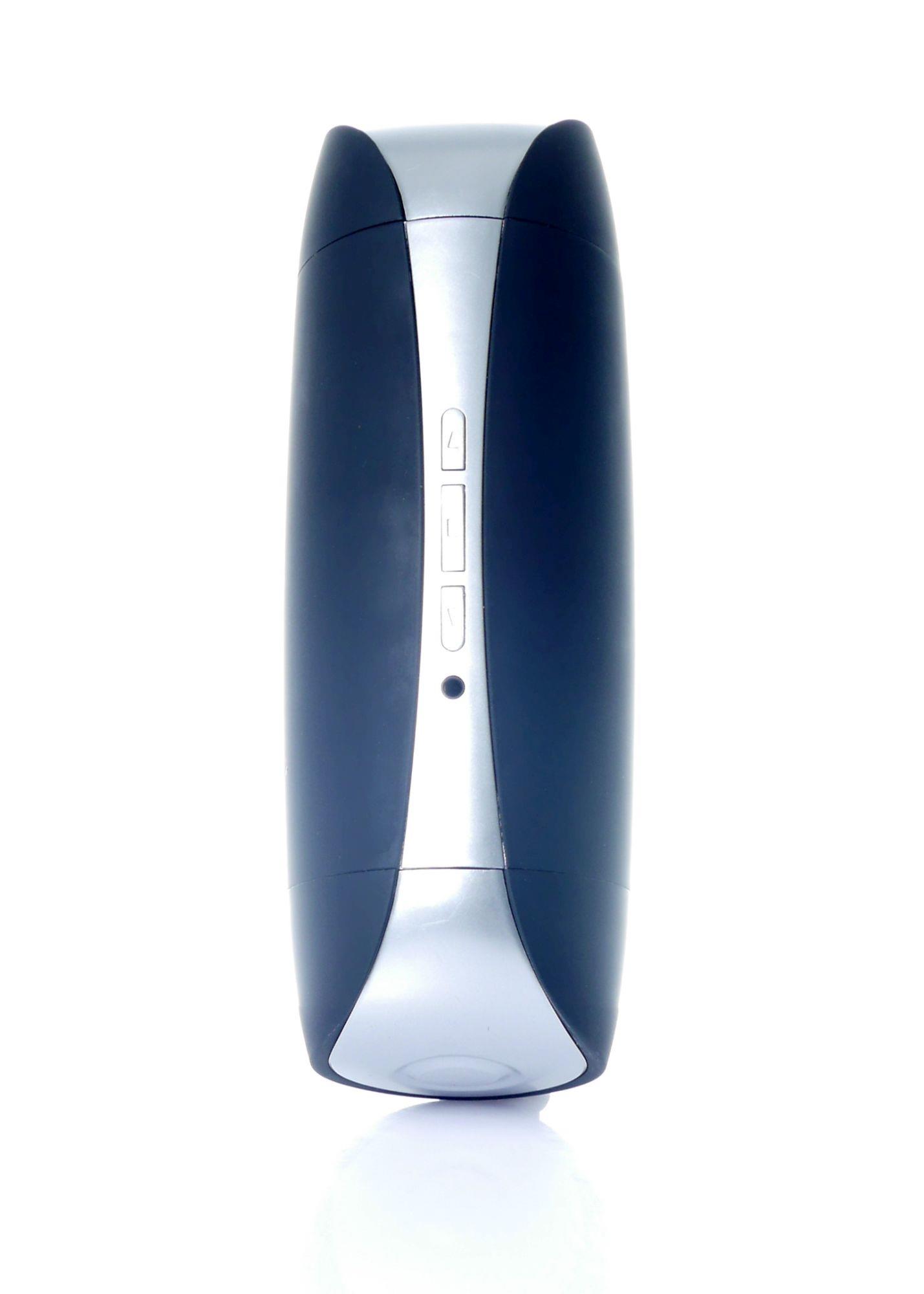 Masturbator SUSAN Double Delight 2.0 – 36 funkcji, USB — zdjęcie 8