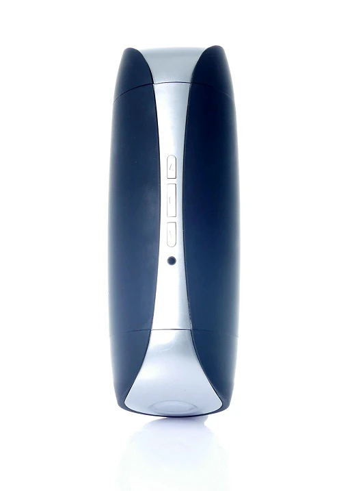 Masturbator SUSAN Double Delight 2.0 – 36 funkcji, USB — zdjęcie 8