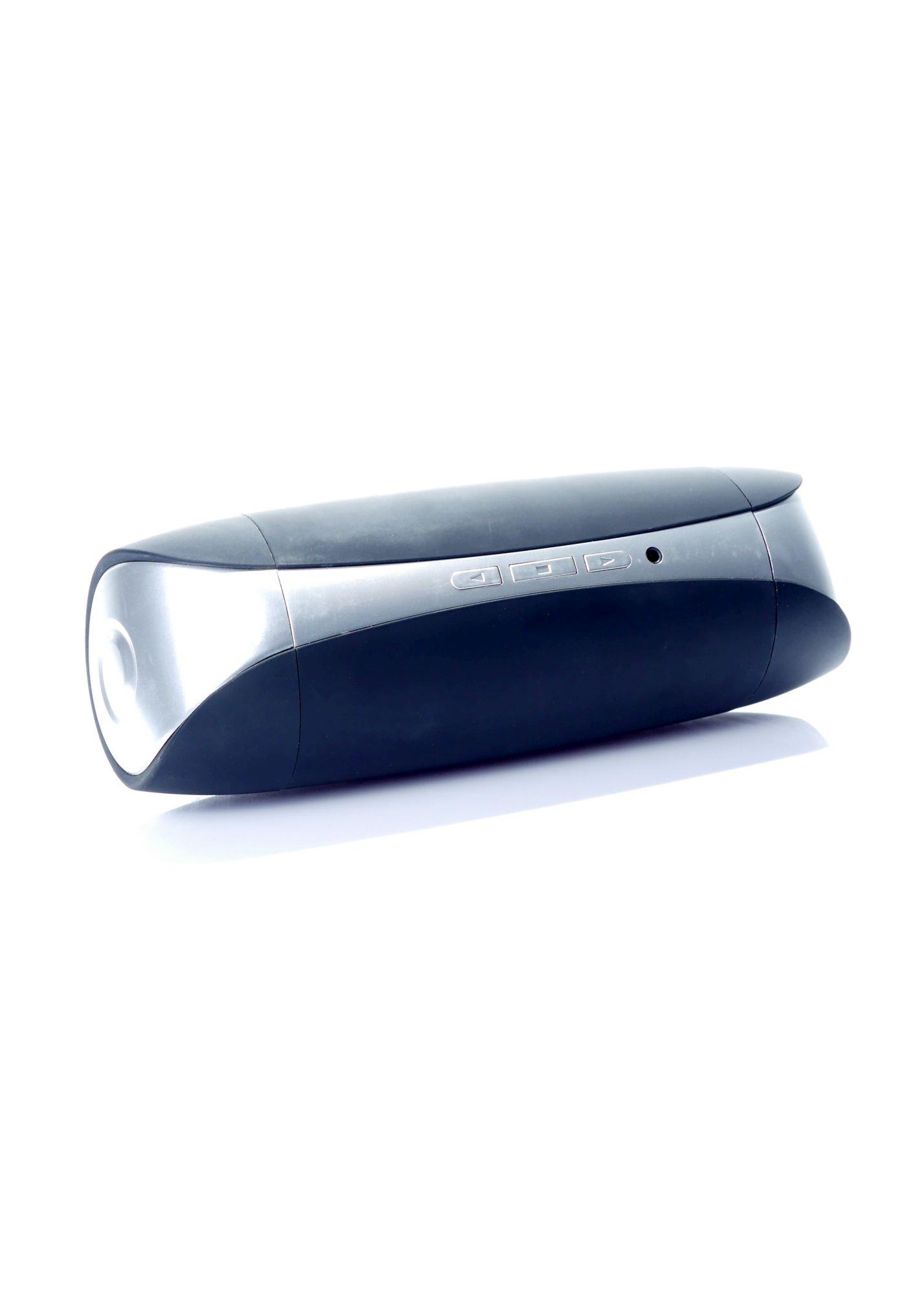 Masturbator SUSAN Double Delight 2.0 – 36 funkcji, USB — zdjęcie 10
