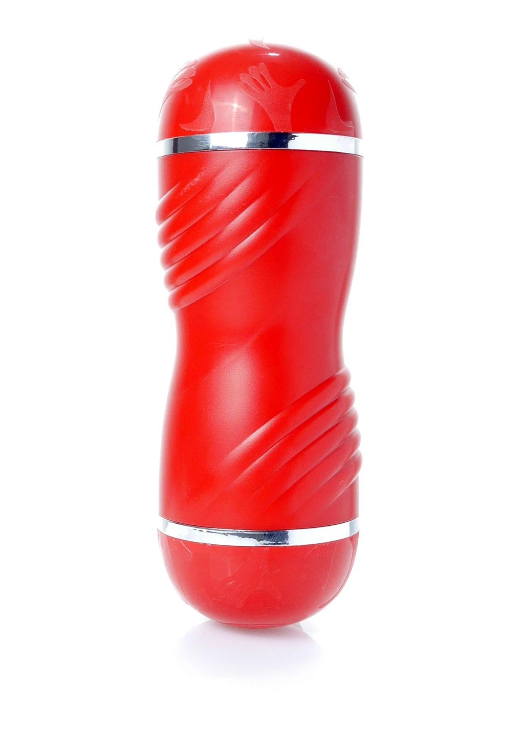 Masturbator CLEO Double Delight 3.0 – usta i wagina — zdjęcie 8
