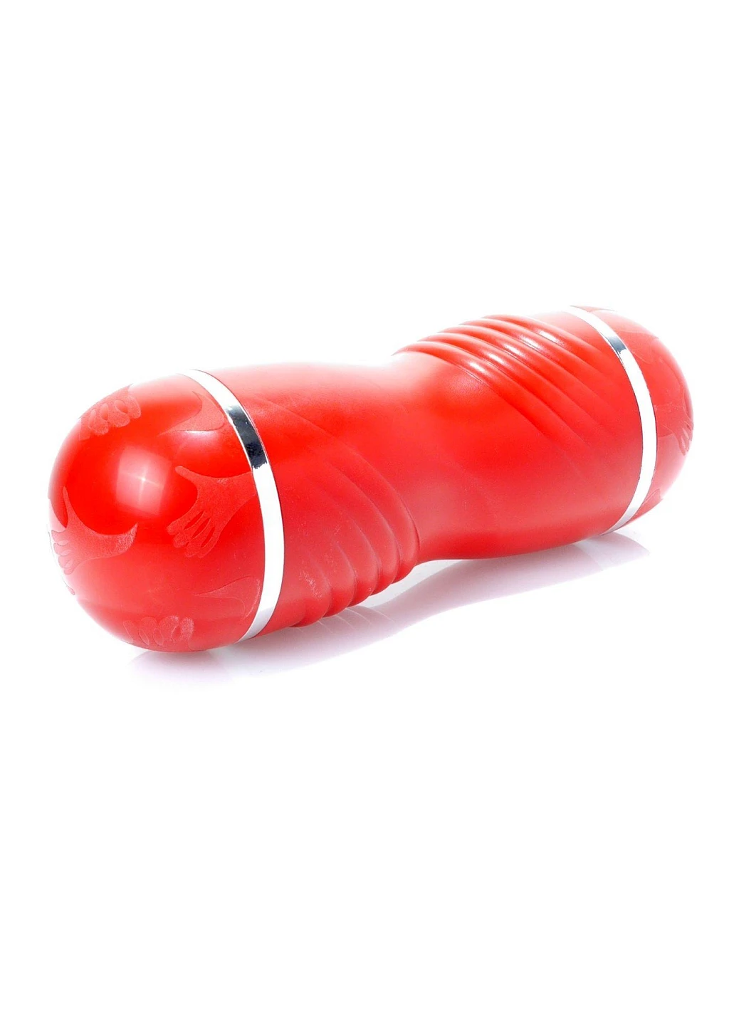 Masturbator CLEO Double Delight 3.0 – usta i wagina — zdjęcie 9