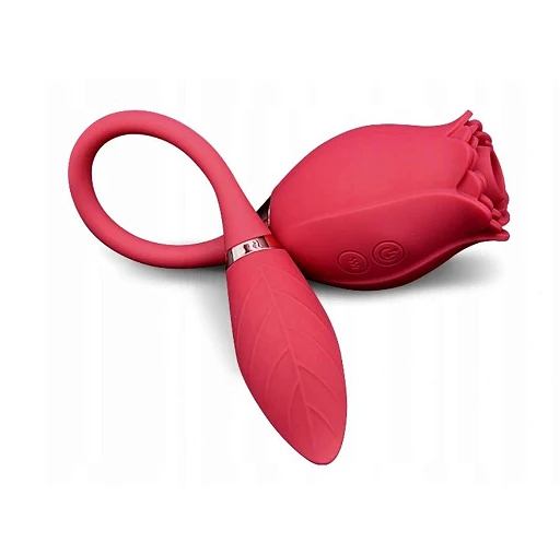Stymulator łechtaczki Miss Coyness – powietrzny + wibracje